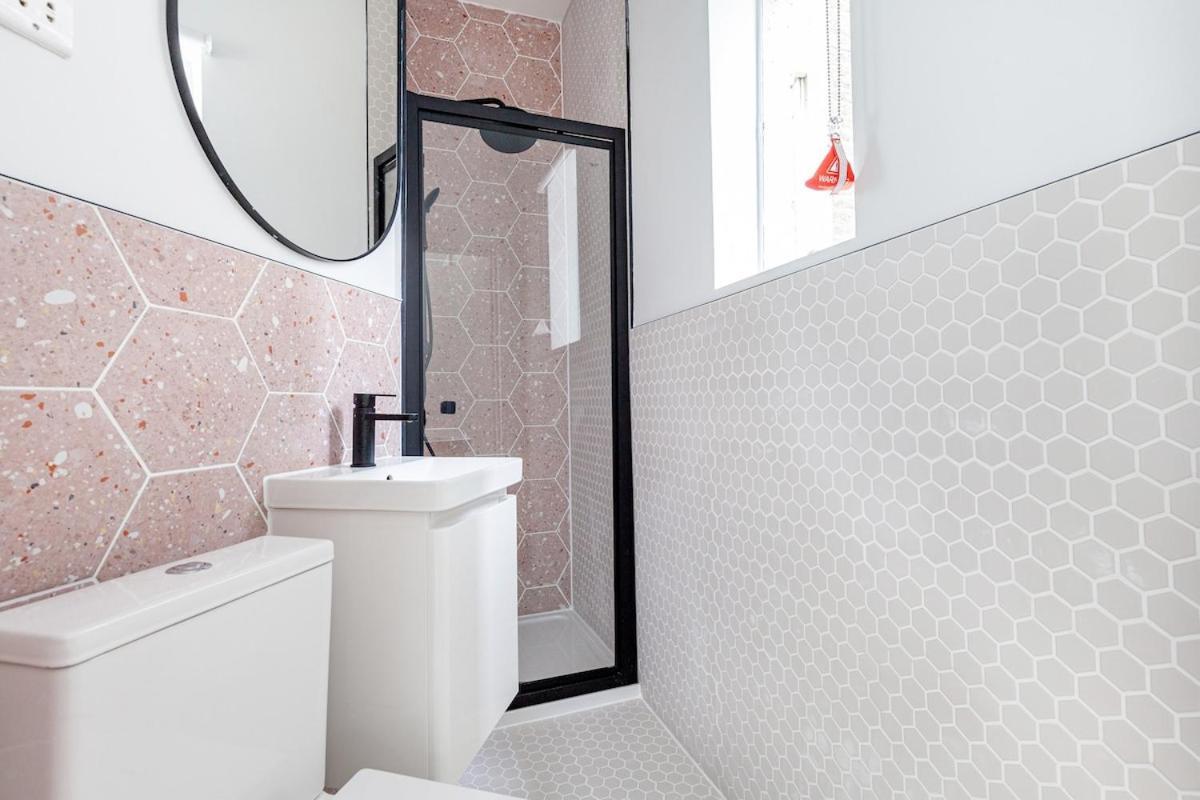 Appartamento Kensington Garden - 10
