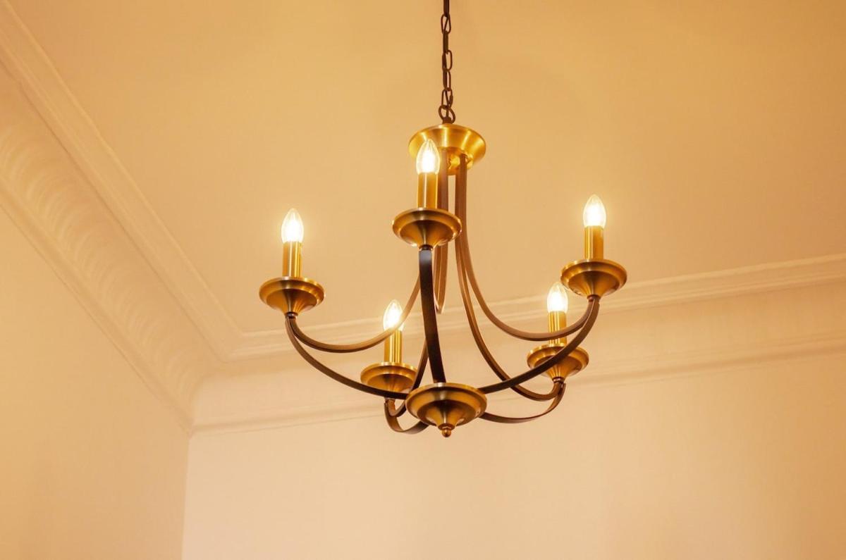 Appartamento Kensington Garden - 10 *
